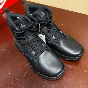 adidas | Shoes | Adidas Mens Black Terrex Unity Leather Mid 